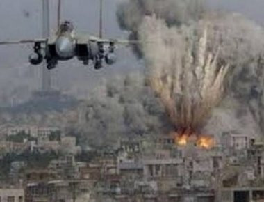 Νεκρός ο Μουφτής της ISIS στη δυτική Μοσούλη